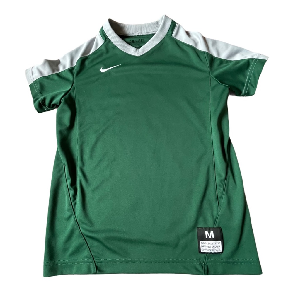 NIKE Vapor Dri-Fit Baseball Jersey